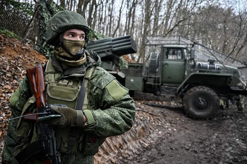 KİV: Ukrayna gələn il müdafiə ehtiyacları üçün 126 milyard dollar yardıma ehtiyac duyacaq