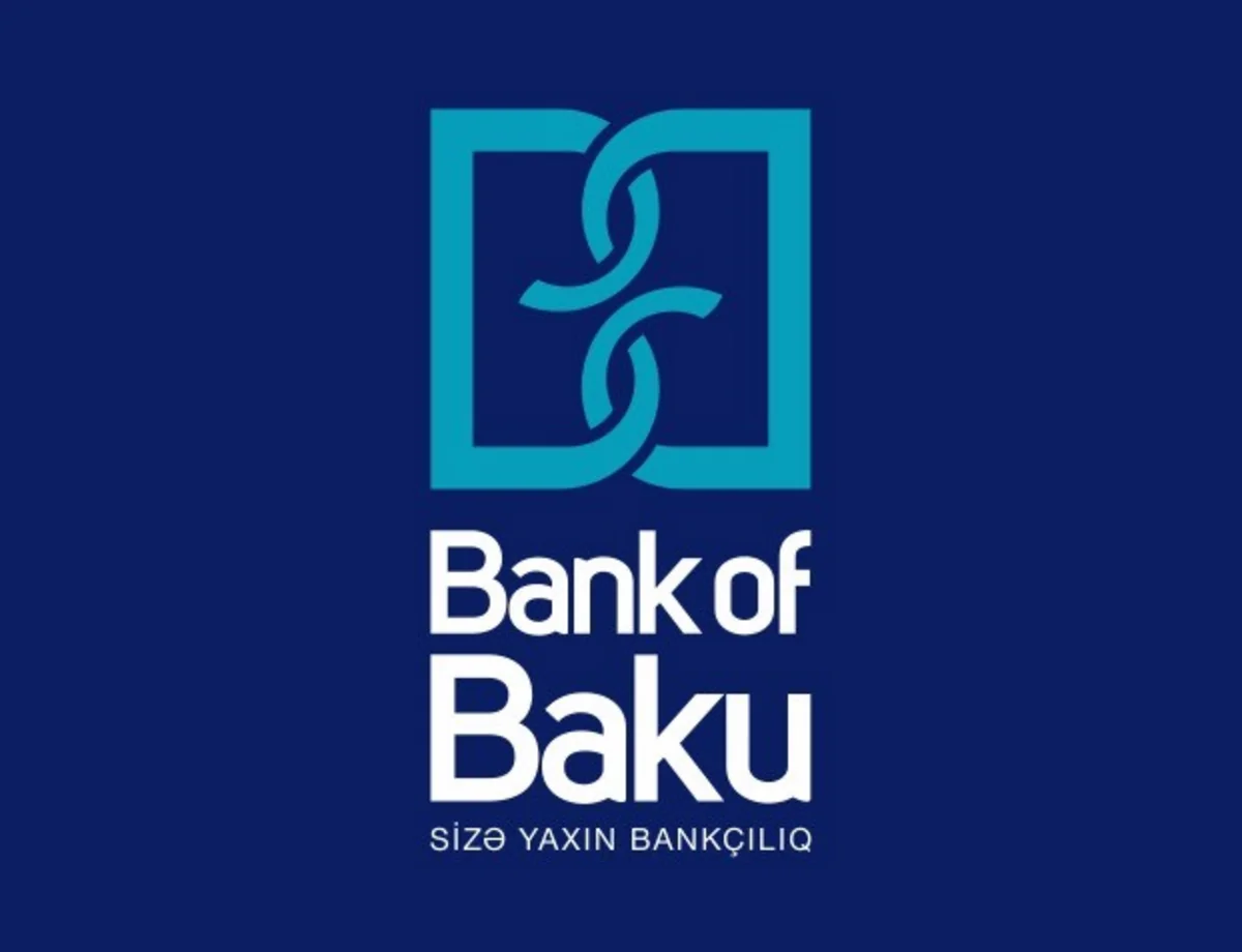 Чистая прибыль Bank of Baku выросла вдвое