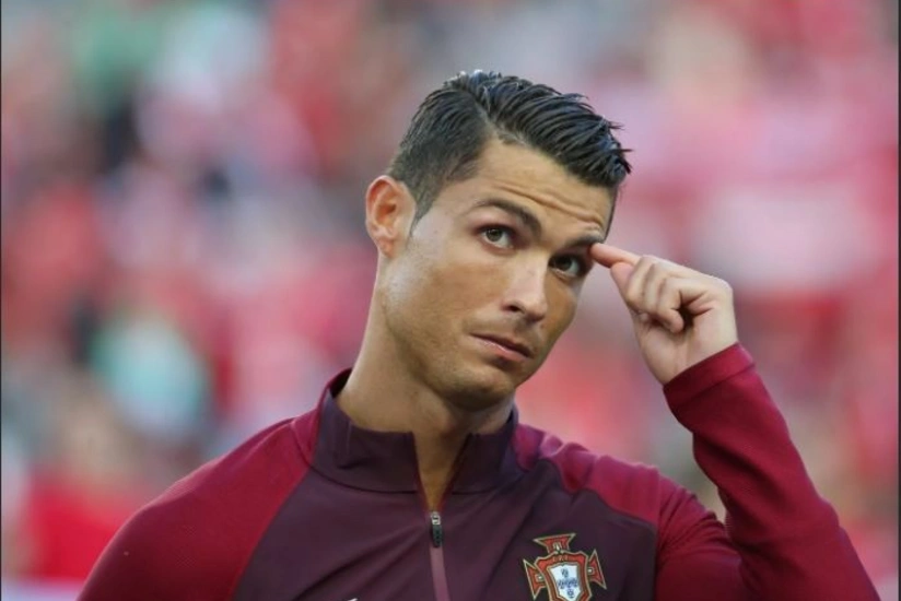 Real Ronaldu ilə bağlı planlarına aydınlıq gətirdi