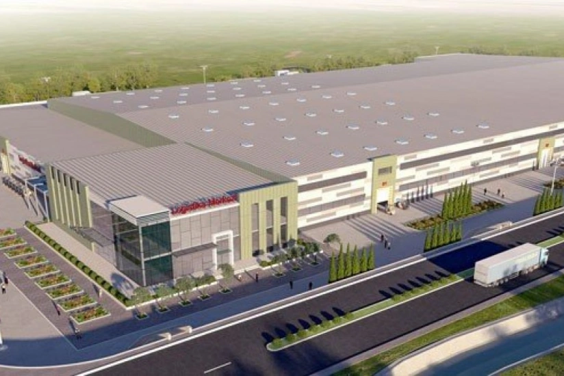 Sabirabad Sənaye Məhəlləsində yeni rezident