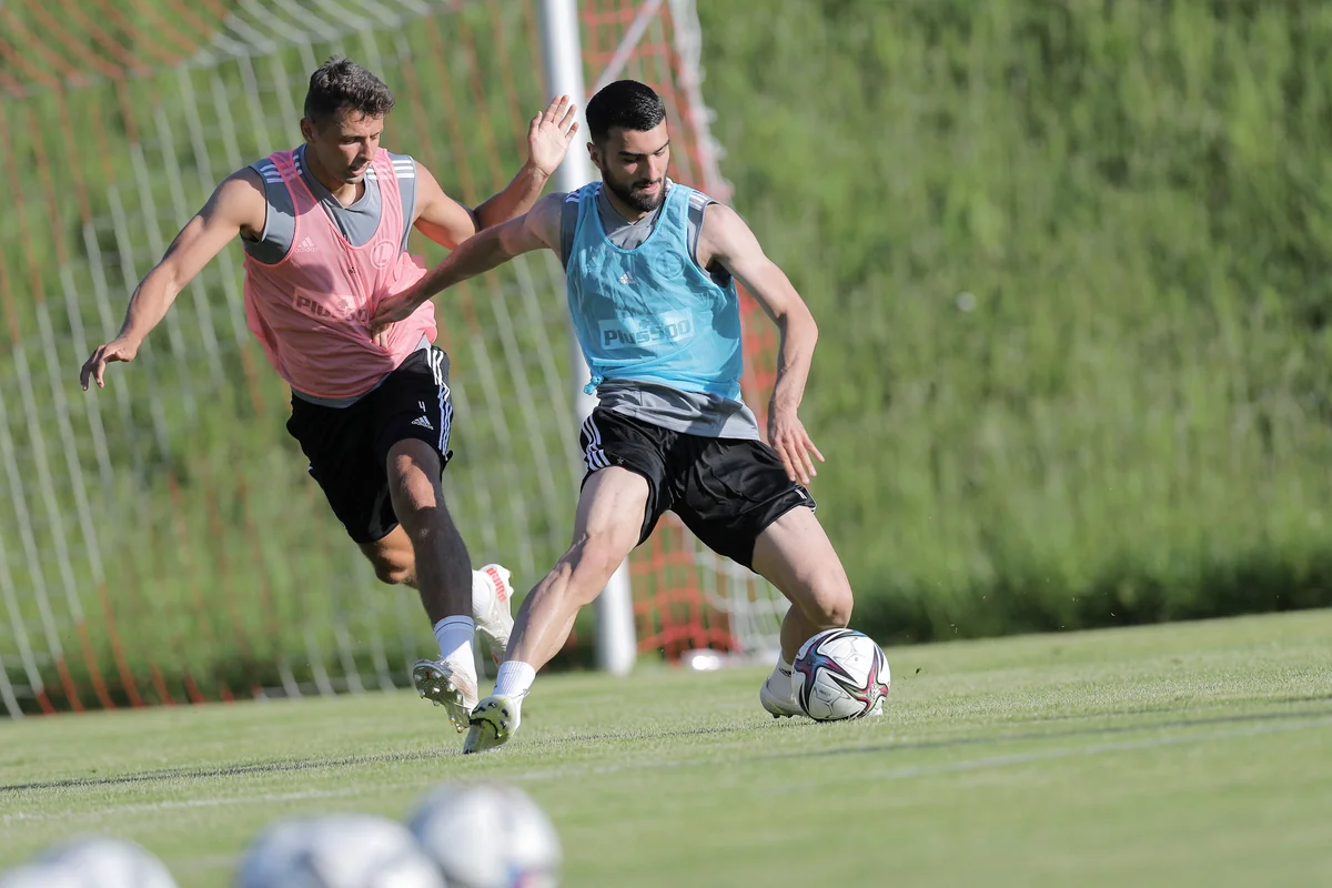 Mahir Emrelidən Türkiyə millisinin məğlubiyyətinə reaksiya