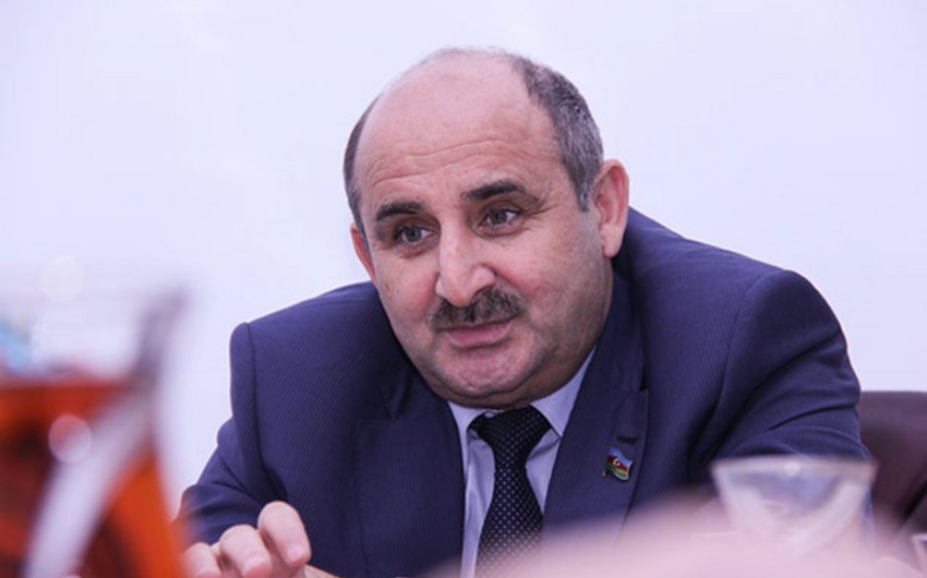 Deputat: Ümid edirəm ki, ilin sonunadək əfv sərəncamı olacaq