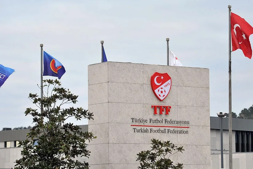 Türkiyə Futbol Federasiyası çempionat oyunu ilə bağlı araşdırmaya başlayıb