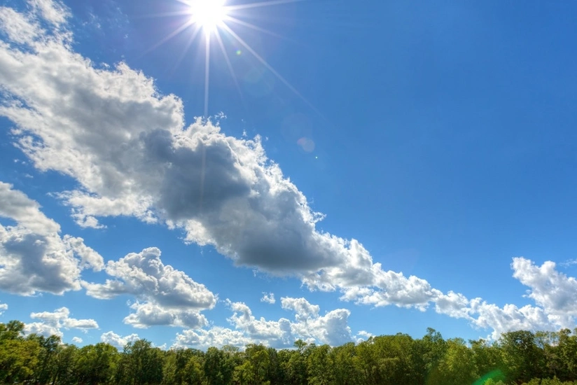 Proqnozlar Bürosu: Yaxın 2-3 gündə ölkədə hava şəraiti sabit keçəcək