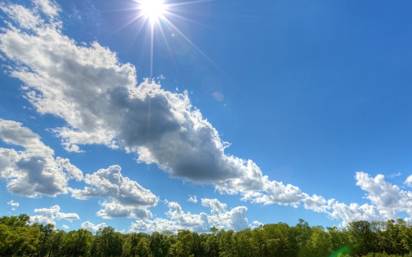 Forecasts Bureau: Weather will be stable in country in next 2-3 days