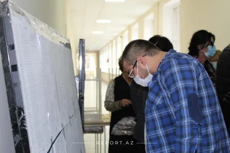 Gürcüstan pandemiya fonunda yeni parlament seçir 