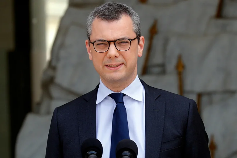Fransada yeni hökumət formalaşdırılıb