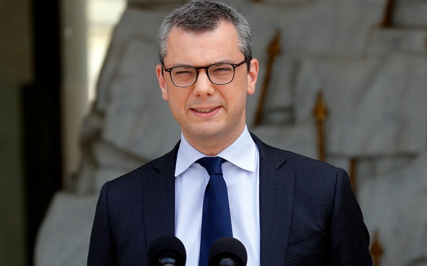 Fransada yeni hökumət formalaşdırılıb