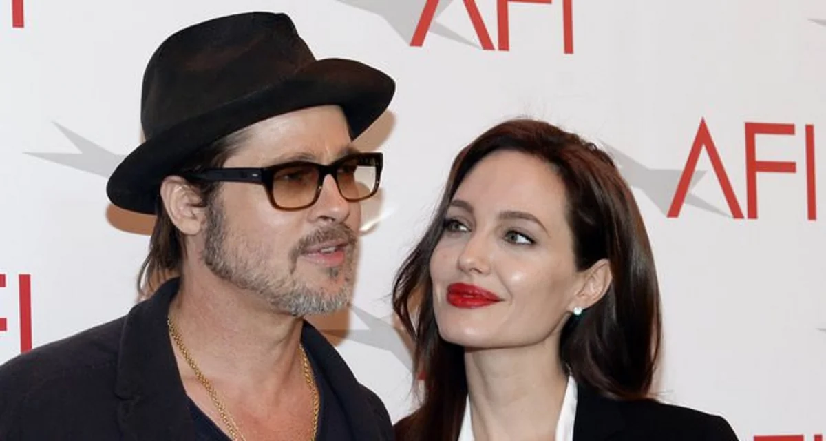 Pitt-Jolie couple buys villa in Turkey