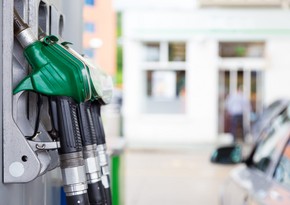 Azərbaycan bu il “Premium Euro-95” benzininin idxalını 1,7 dəfə artırıb