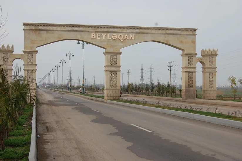Head of Beylagan Region Executive Power released from his post