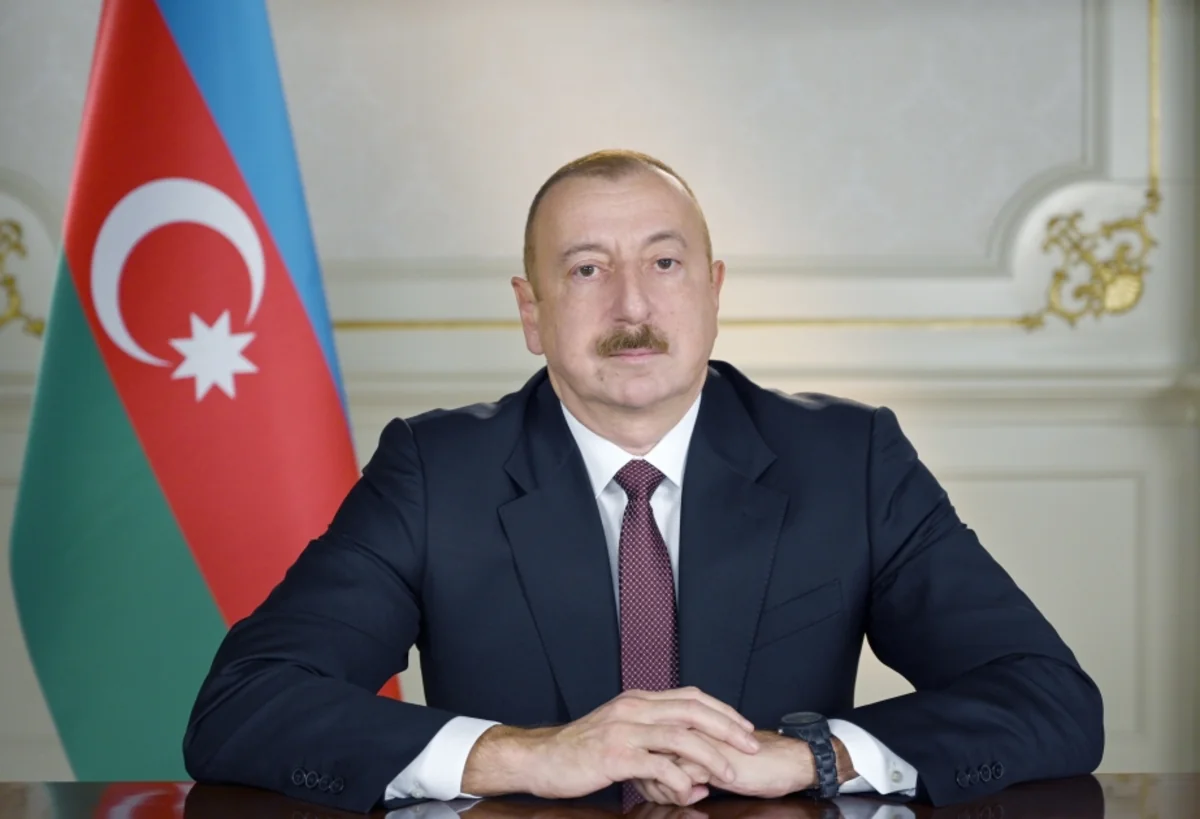 Ali Baş Komandan: Döyüş meydanında qazandığımız tarixi Qələbəmizi siyasi müstəvidə daha da möhkəmləndirdik
