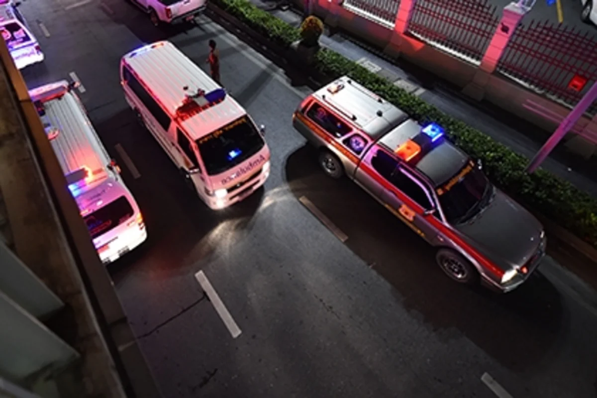 Malaysia prepares against threat of terror attacks