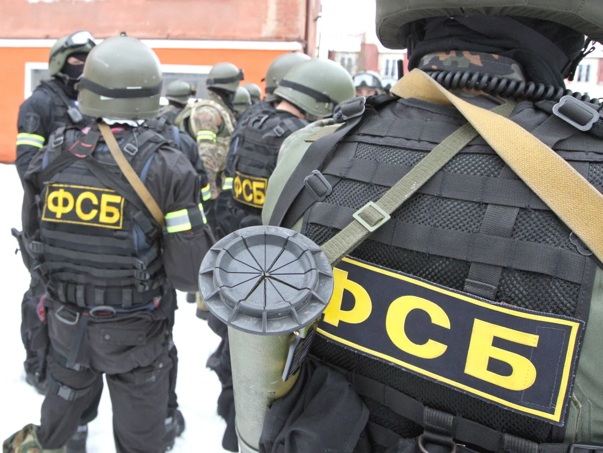 В ходе спецоперации в Дагестане ликвидированы трое боевиков