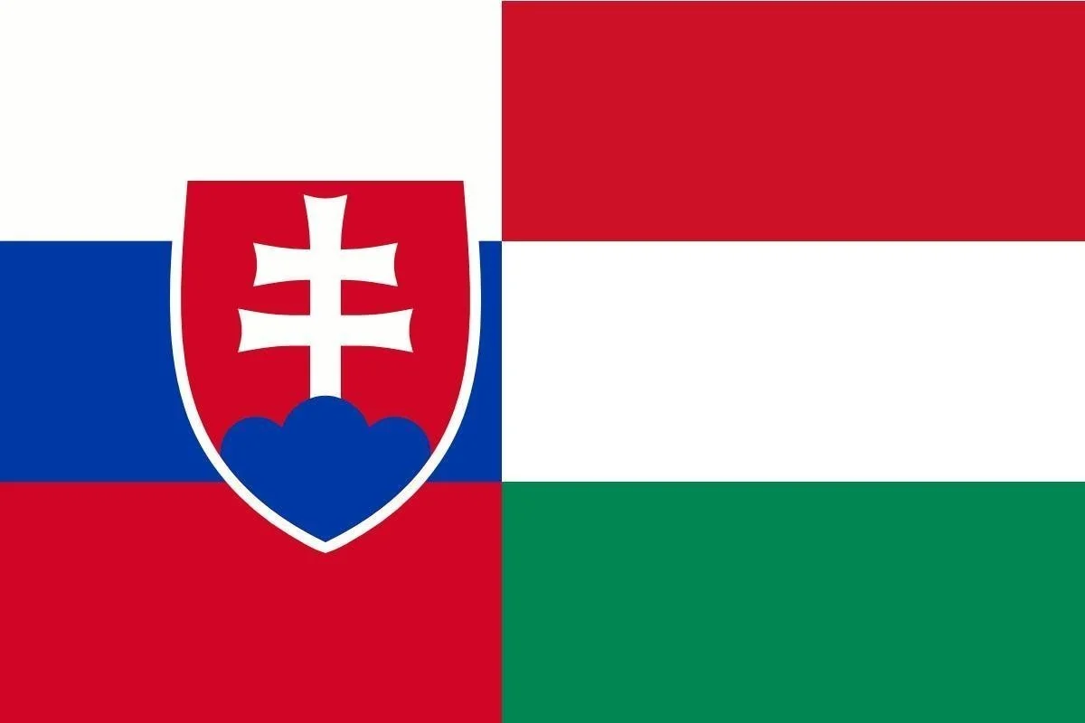 Hungary, Slovakia block EU's response to Georgia's adoption of foreign agents law