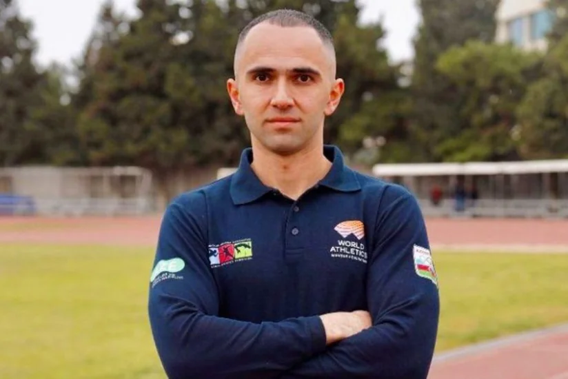 Azərbaycan millisinin baş məşqçisi: İnanırıq ki, daha iki atletimiz Paris-2024-ə vəsiqə qazanacaq