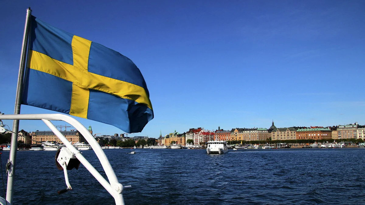 Swedish strategy to combat coronavirus exemplary for other countries: WHO