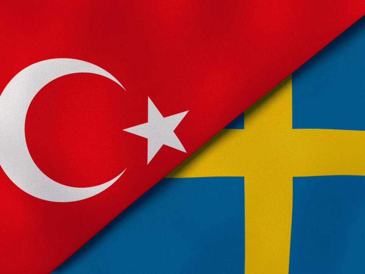 İsveç Türkiyəyə terrorla mübarizə üçün yol xəritəsi təqdim edəcək