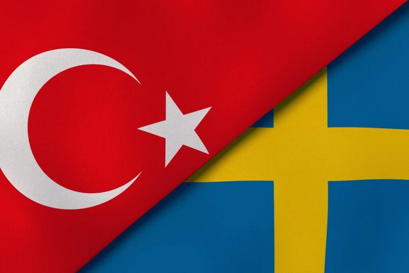 İsveç Türkiyəyə terrorla mübarizə üçün yol xəritəsi təqdim edəcək