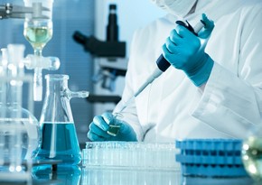 TABIB: Only British strain of COVID-19 recorded in Azerbaijan