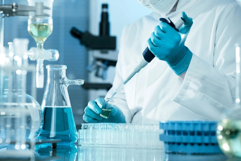 TABIB: Only British strain of COVID-19 recorded in Azerbaijan