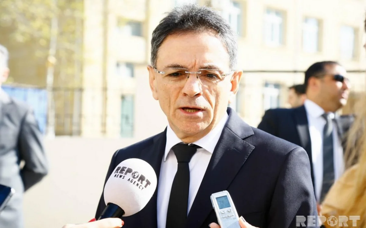 Mədət Quliyev: İslamiadada velosipedçilərimizin hamısı finişə çatıb