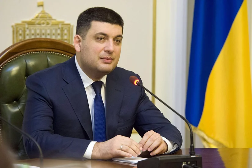 Премьер Украины: Проведению Евровидения ничего не угрожает