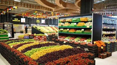 “Megastore” supermarket 5 000 kvadratmetrlik  filialla Qubada