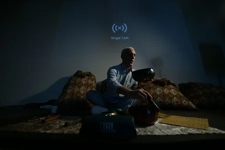 Центр творчества Nine Senses отмечает свою первую годовщину