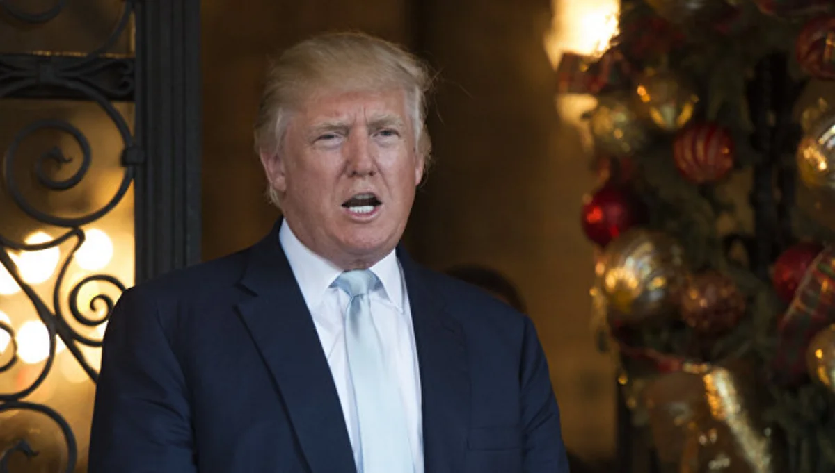 Суд приостановил разбирательство по указу Трампа о защите США от терроризма