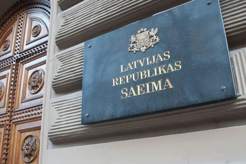 Latviya Seymi yeni Müdafiə Konsepsiyasını qəbul edib