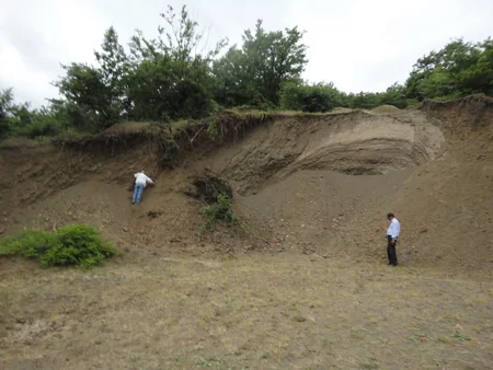 AMEA cənub zonasında radon riskli zonaları müəyyənləşdirmək üçün tədqiqat aparır