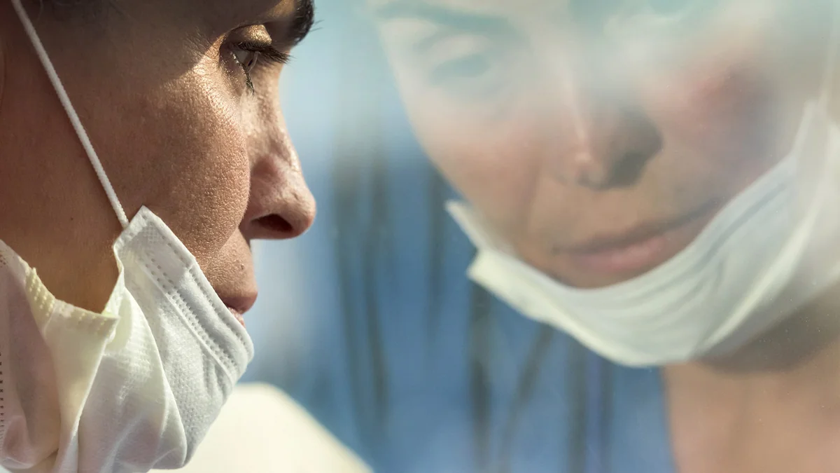 Azerbaijan records 1,831 new coronavirus cases