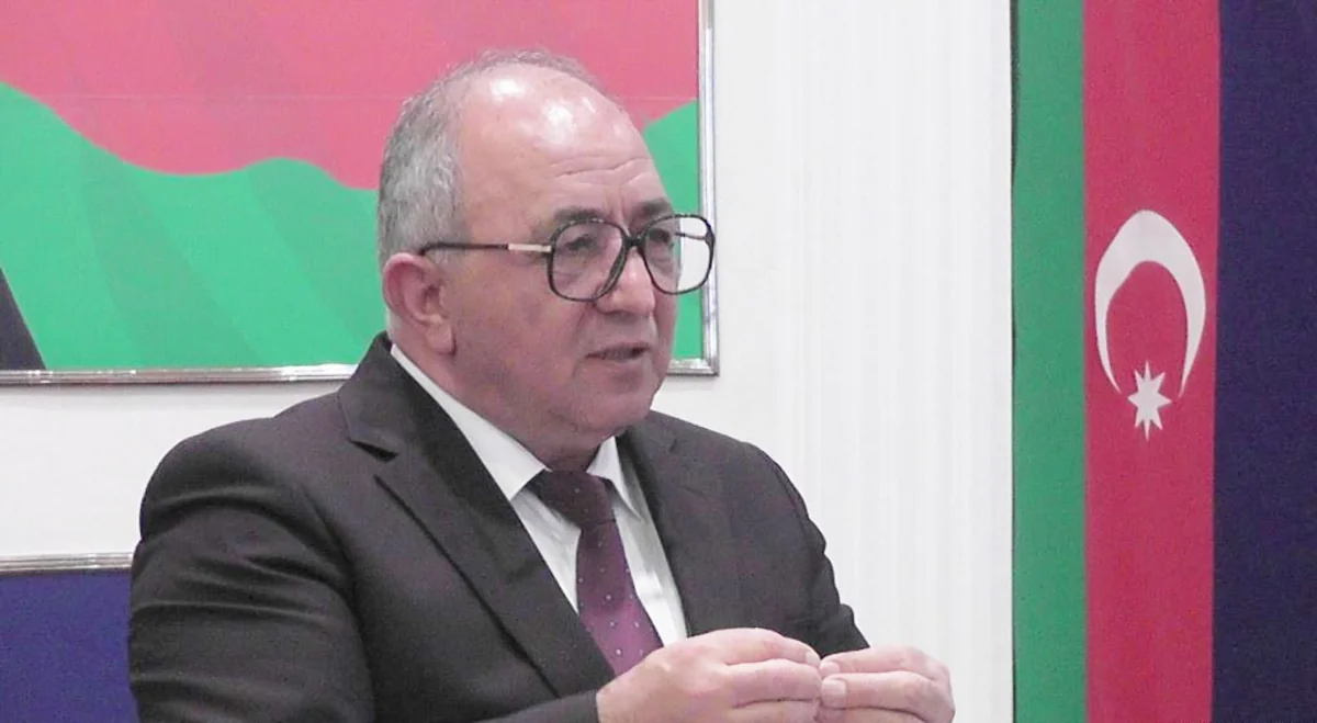 Aztelekom MMC-nin sabiq baş direktoru azadlığa buraxılıb