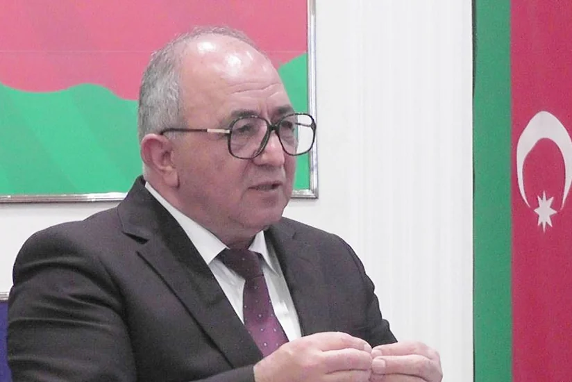 Aztelekom MMC-nin sabiq baş direktoru azadlığa buraxılıb