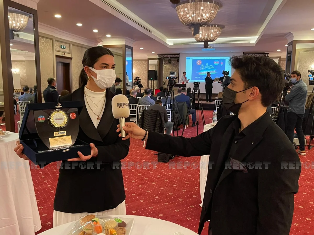 Vətən müharibəsi barədə sənədli filmin ikinci hissəsi çəkiləcək