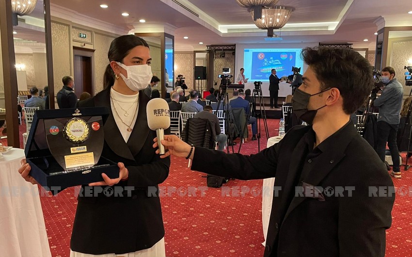 Vətən müharibəsi barədə sənədli filmin ikinci hissəsi çəkiləcək