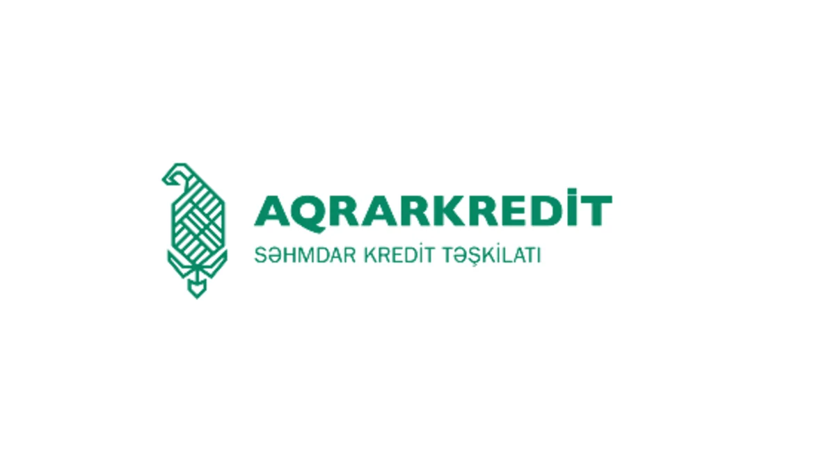 “Aqrarkredit” BOKT ötən il 81 mln. manat kredit verib