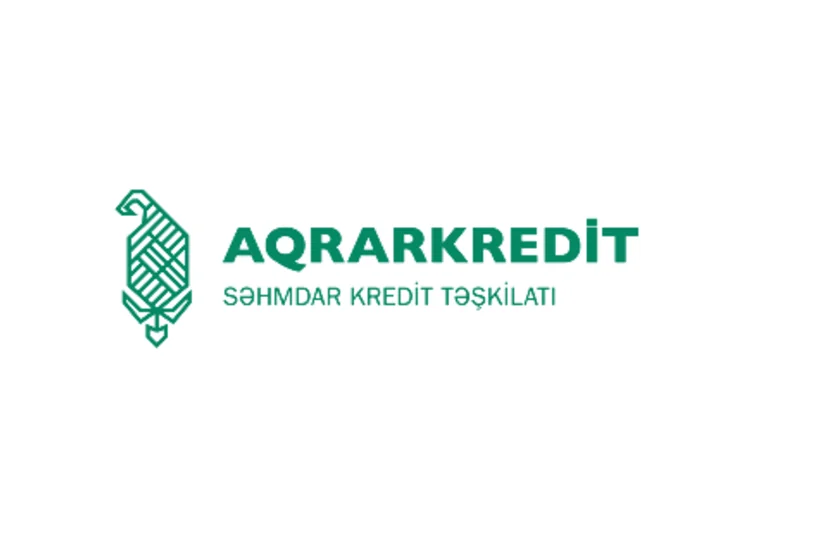 “Aqrarkredit” BOKT ötən il 81 mln. manat kredit verib
