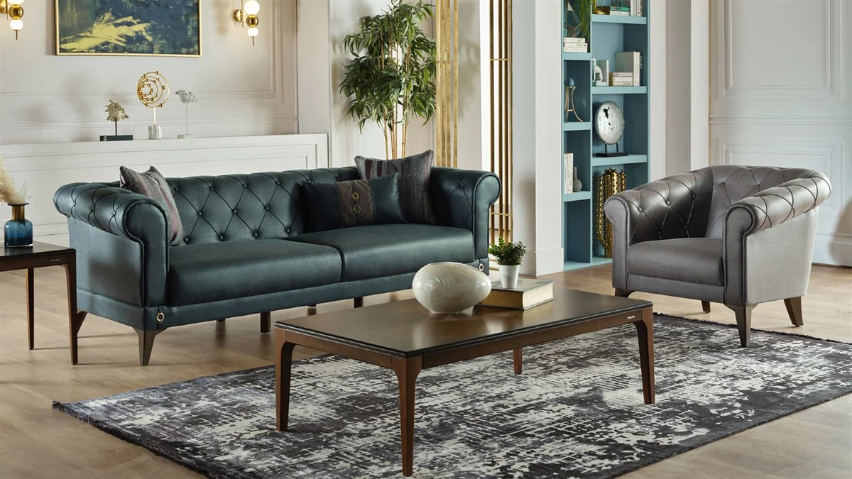 Azerbaijan increases spending on importing furniture by nearly 12%