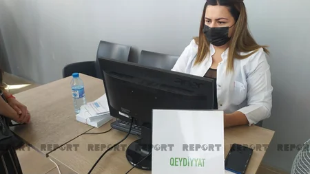 TƏBİB: Səyyar briqadalar vasitəsilə 53 minə yaxın doza vaksin vurulub - VİDEO