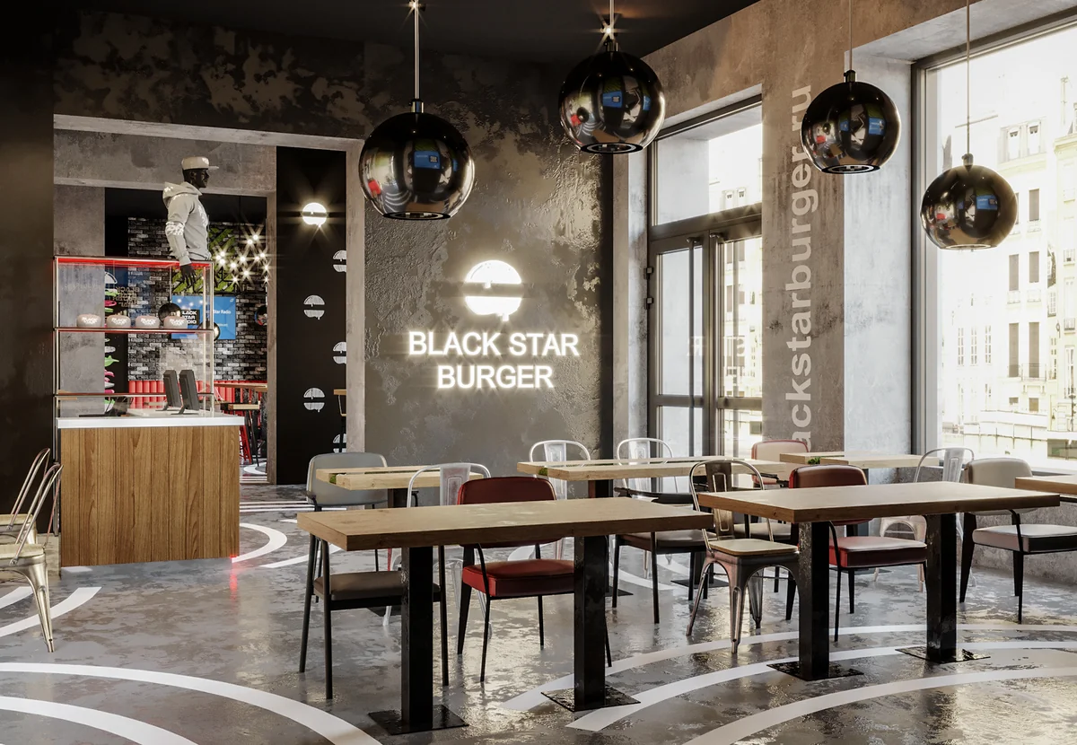 Bakıda məşhur kafe qaydaları pozub