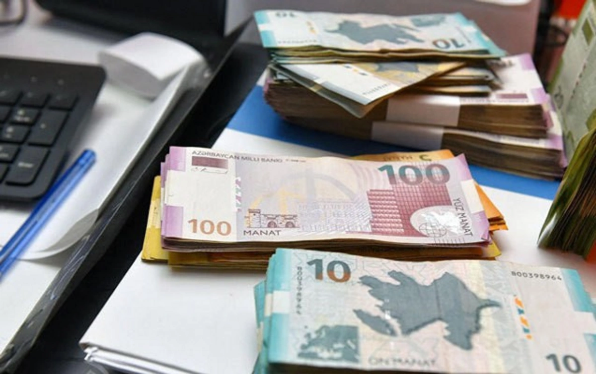 Azerbaijan's Customs Committee posts decline in budget transfers in two months