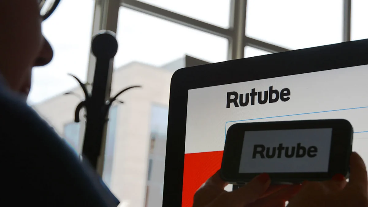 Russia's RuTube knocked out by Victory Day cyber attack