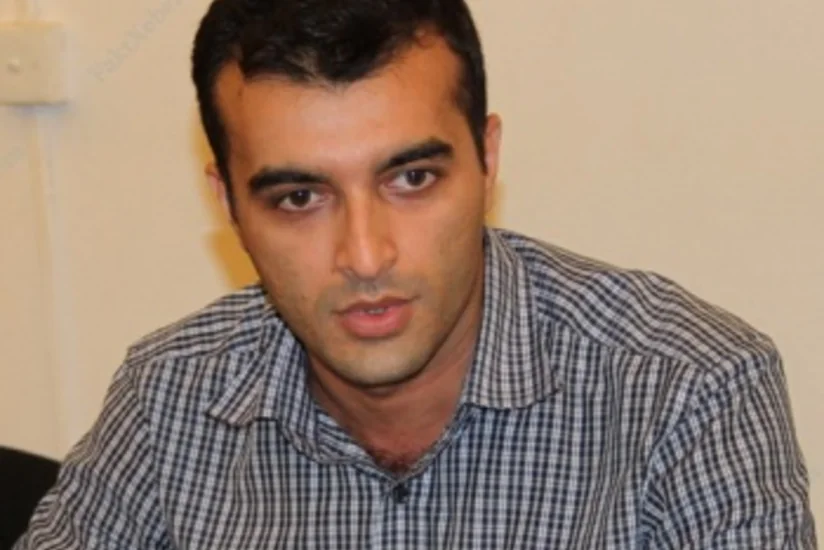 Rəsul Cəfərovun kassasiya şikayəti üzrə məhkəmə qərarı elan olunub