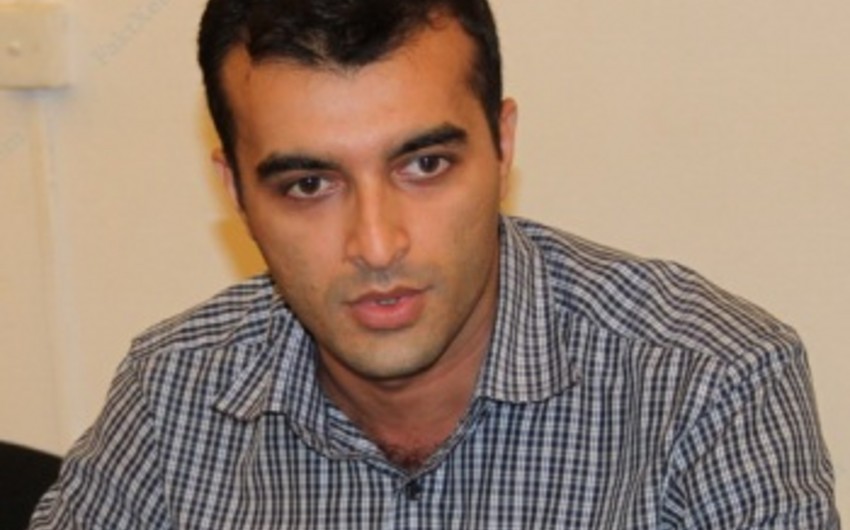 Rəsul Cəfərovun kassasiya şikayəti üzrə məhkəmə qərarı elan olunub