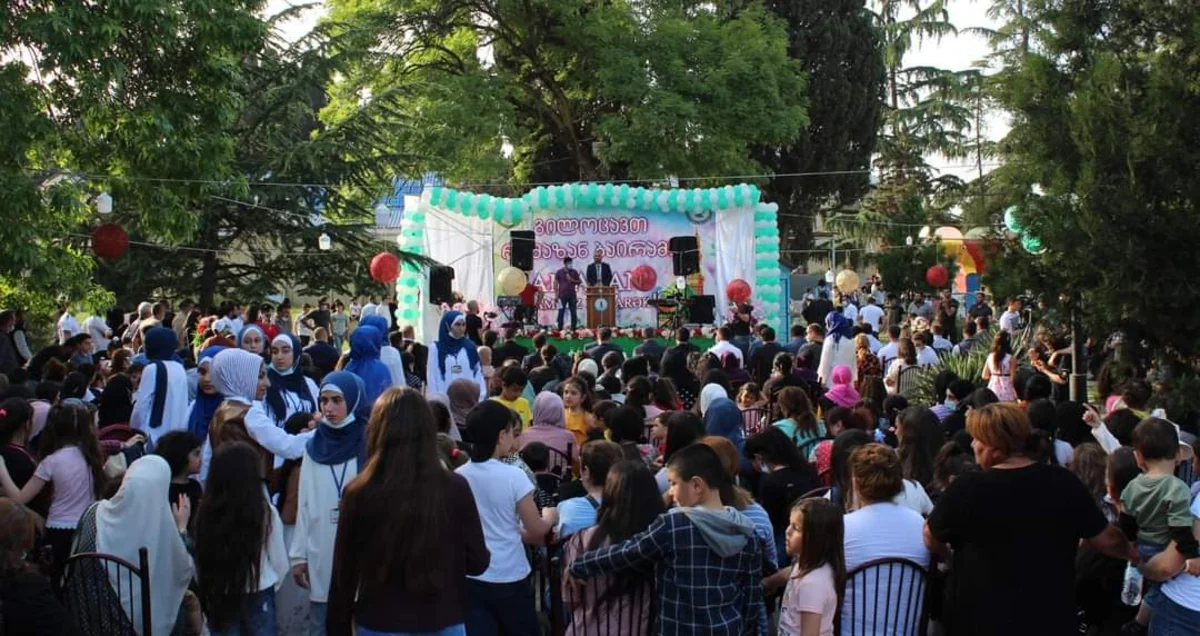 Səfir: “Azərbaycan və gürcü xalqlarına qələbə yaraşır”