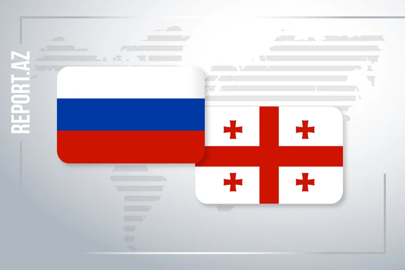 Gürcüstan Rusiya ilə münasibətlərin normallaşması üçün şərtlərini açıqlayıb