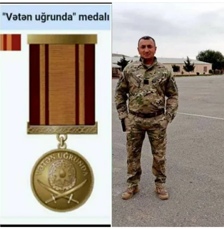 Daha bir qaziyə icra hakimiyyətində vəzifə verildi