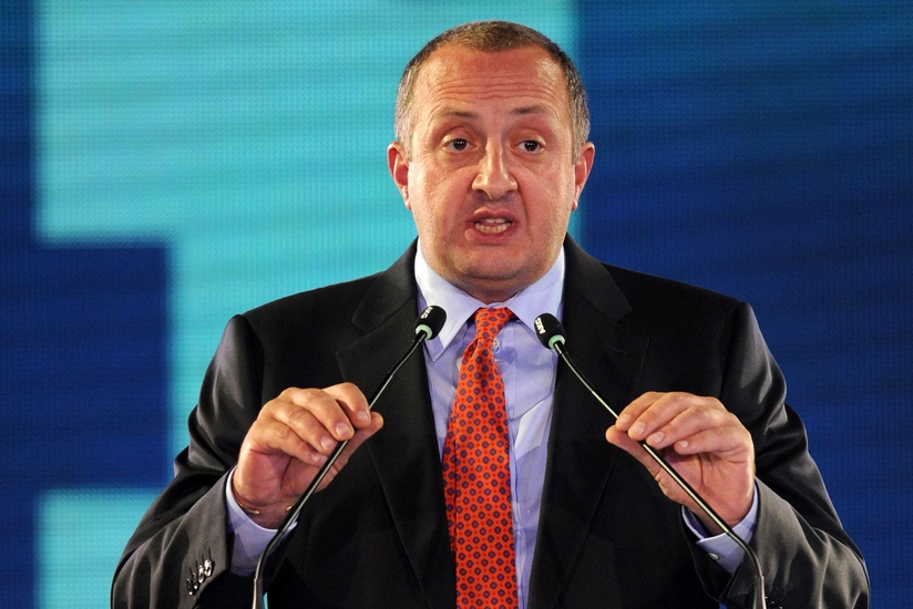 Gürcüstan prezidenti baş nazirliyə namizədi təsdiqləyib